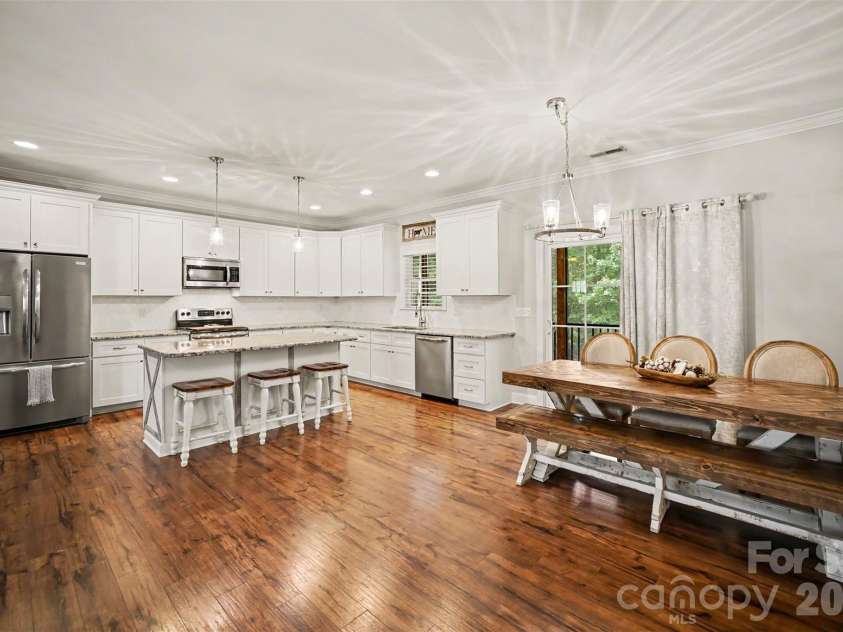 3396 Long Cedar Lane, Alexis, NC 28006.  MLS# CAR4419163, YatesRealty ID 47720. 