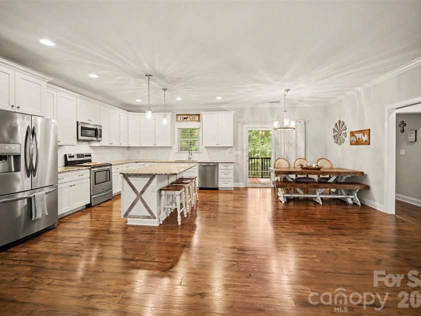 3396 Long Cedar Lane, Alexis, NC 28006.  MLS# CAR4419163, YatesRealty ID 47720. 