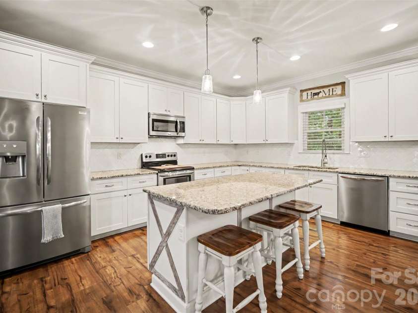 3396 Long Cedar Lane, Alexis, NC 28006.  MLS# CAR4419163, YatesRealty ID 47720. 