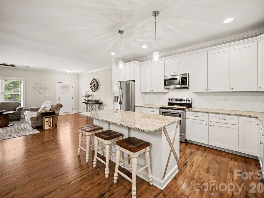 3396 Long Cedar Lane, Alexis, NC 28006.  MLS# CAR4419163, YatesRealty ID 47720. 