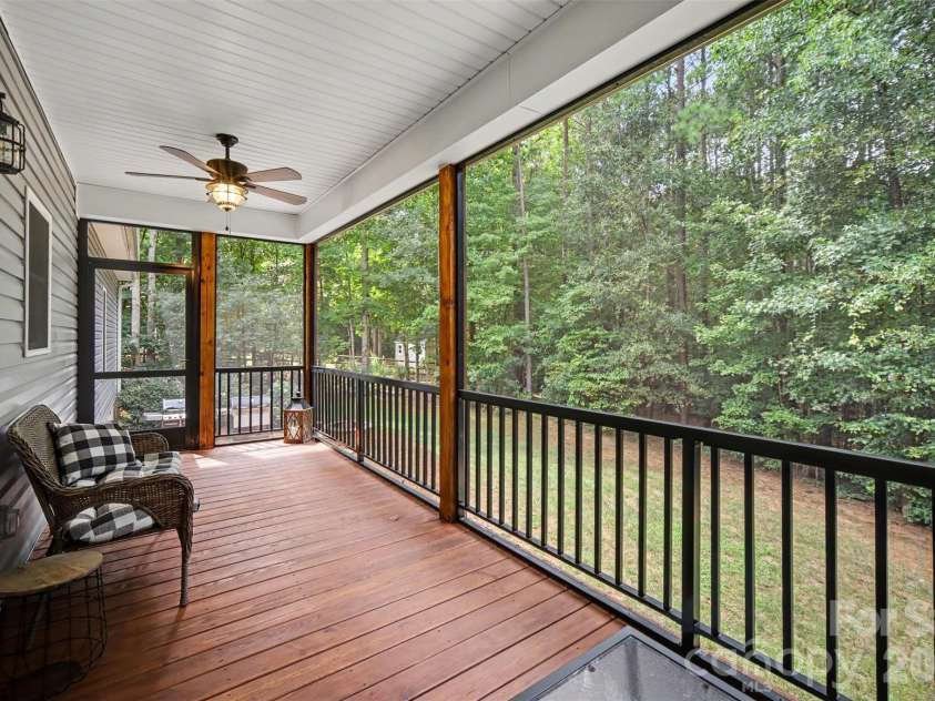3396 Long Cedar Lane, Alexis, NC 28006.  MLS# CAR4419163, YatesRealty ID 47720. 