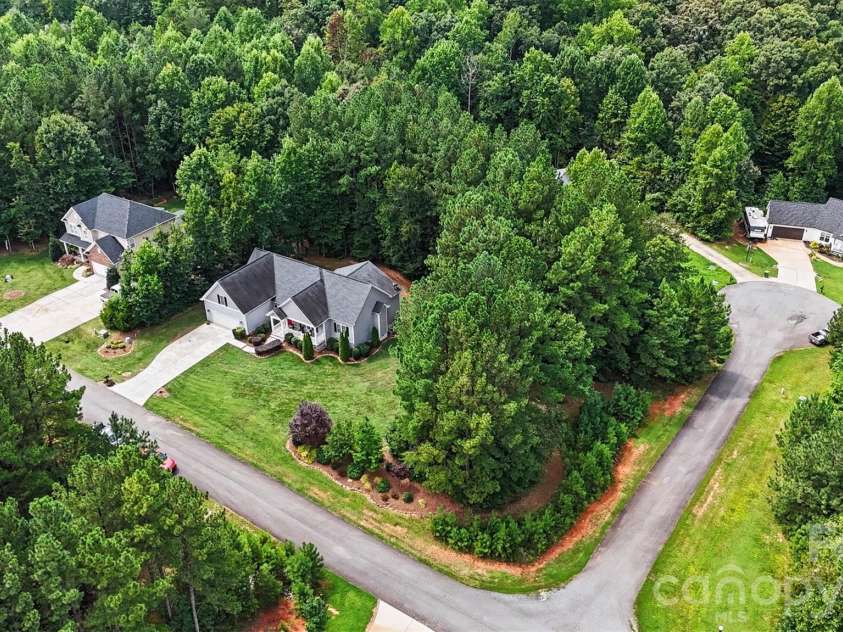 3396 Long Cedar Lane, Alexis, NC 28006.  MLS# CAR4419163, YatesRealty ID 47720. 