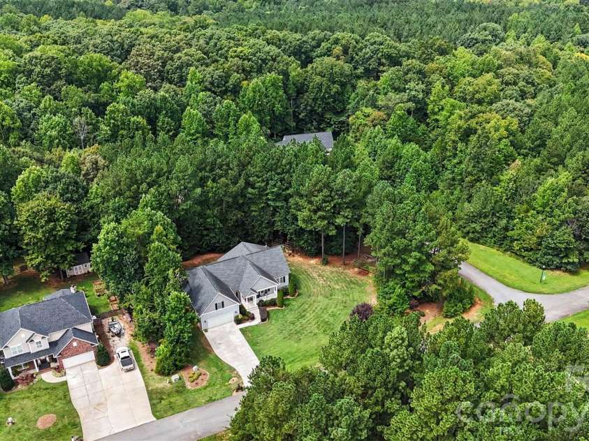 3396 Long Cedar Lane, Alexis, NC 28006.  MLS# CAR4419163, YatesRealty ID 47720. 