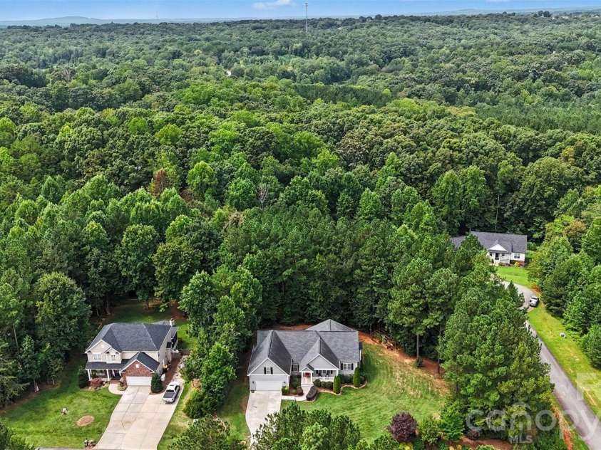 3396 Long Cedar Lane, Alexis, NC 28006.  MLS# CAR4419163, YatesRealty ID 47720. 