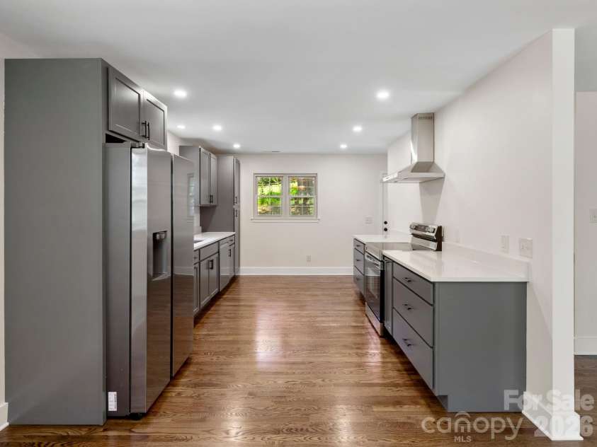 340 School Road, Asheville, NC 28806.  MLS# CAR4418622, YatesRealty ID 47721. 