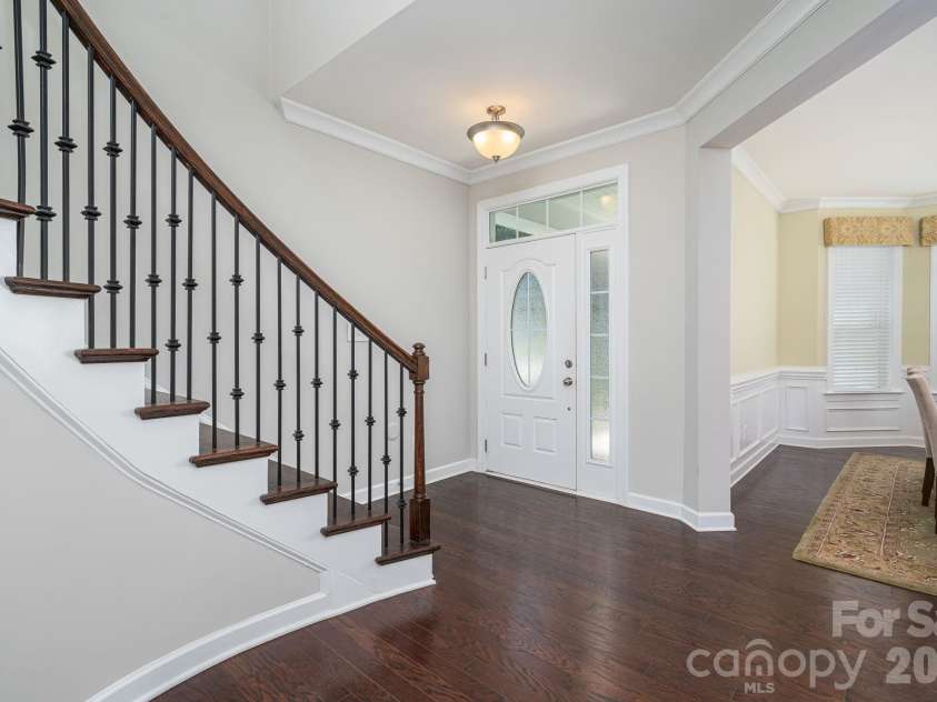 424 Planters Way, Mount Holly, NC 28120.  MLS# CAR4419015, YatesRealty ID 47722. 