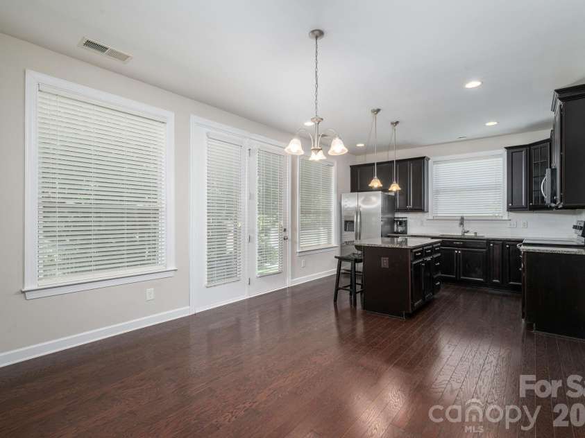 424 Planters Way, Mount Holly, NC 28120.  MLS# CAR4419015, YatesRealty ID 47722. 