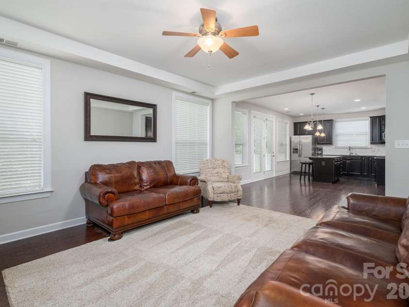 424 Planters Way, Mount Holly, NC 28120.  MLS# CAR4419015, YatesRealty ID 47722. 