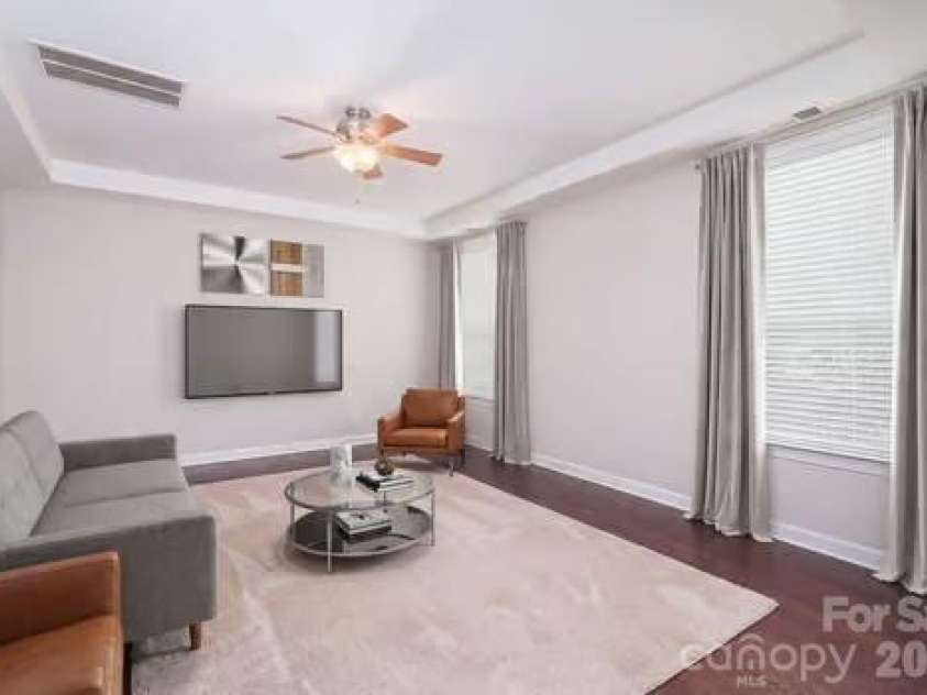 424 Planters Way, Mount Holly, NC 28120.  MLS# CAR4419015, YatesRealty ID 47722. 