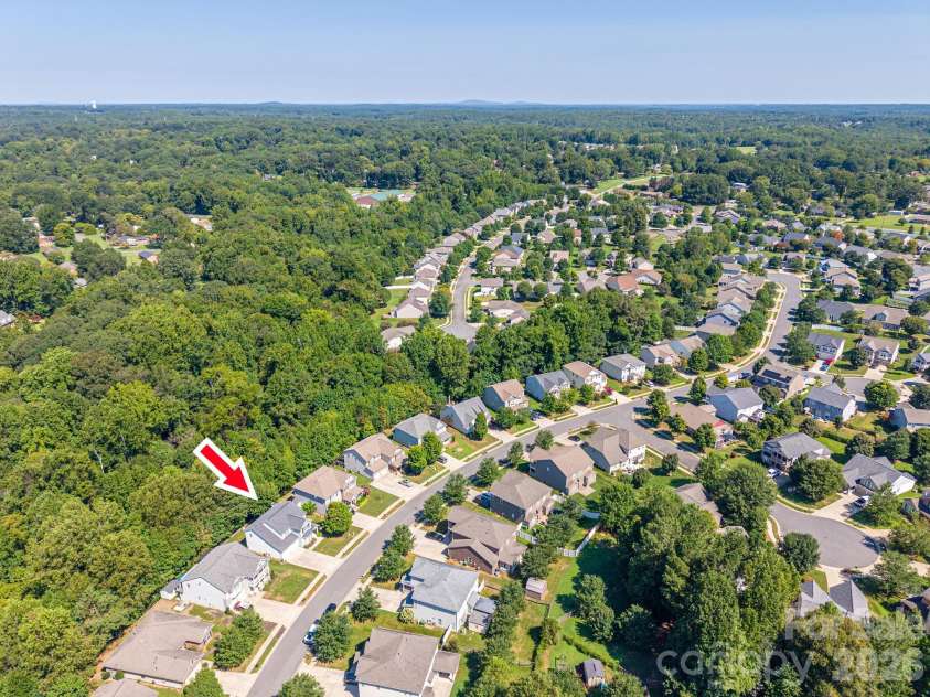 424 Planters Way, Mount Holly, NC 28120.  MLS# CAR4419015, YatesRealty ID 47722. 