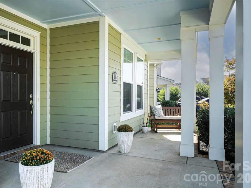 1300 Thessallian Lane, Indian Trail, NC 28079.  MLS# CAR4418787, YatesRealty ID 47725. 