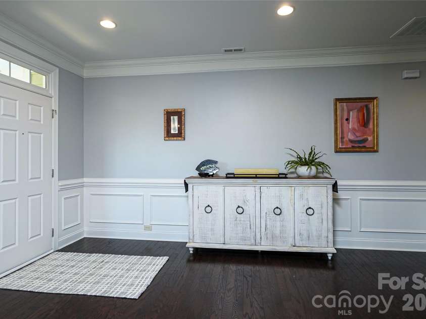 1300 Thessallian Lane, Indian Trail, NC 28079.  MLS# CAR4418787, YatesRealty ID 47725. 