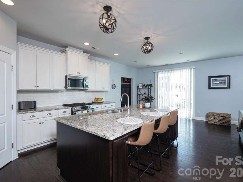 1300 Thessallian Lane, Indian Trail, NC 28079.  MLS# CAR4418787, YatesRealty ID 47725. 