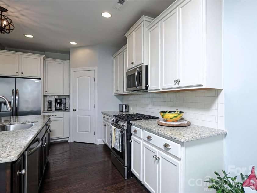 1300 Thessallian Lane, Indian Trail, NC 28079.  MLS# CAR4418787, YatesRealty ID 47725. 
