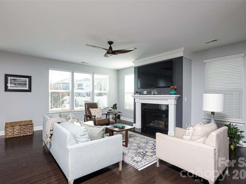 1300 Thessallian Lane, Indian Trail, NC 28079.  MLS# CAR4418787, YatesRealty ID 47725. 