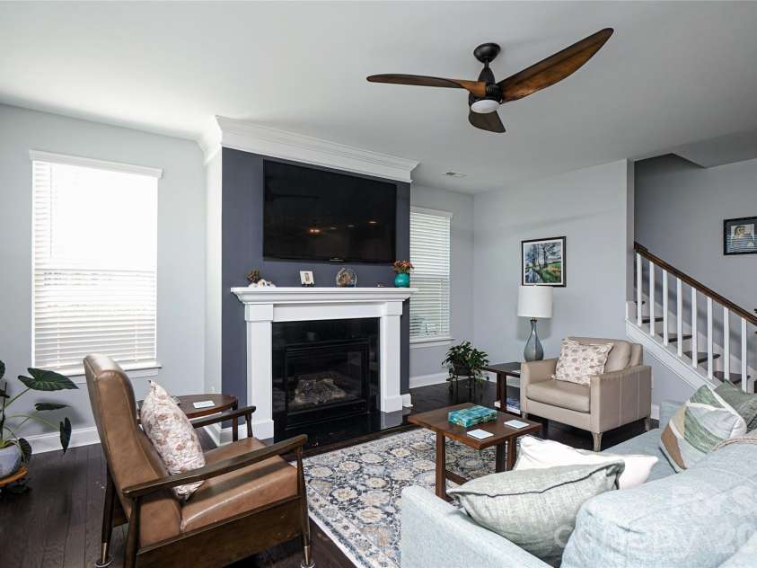 1300 Thessallian Lane, Indian Trail, NC 28079.  MLS# CAR4418787, YatesRealty ID 47725. 