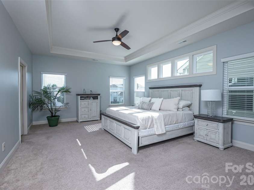 1300 Thessallian Lane, Indian Trail, NC 28079.  MLS# CAR4418787, YatesRealty ID 47725. 