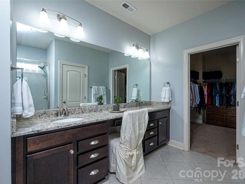 1300 Thessallian Lane, Indian Trail, NC 28079.  MLS# CAR4418787, YatesRealty ID 47725. 