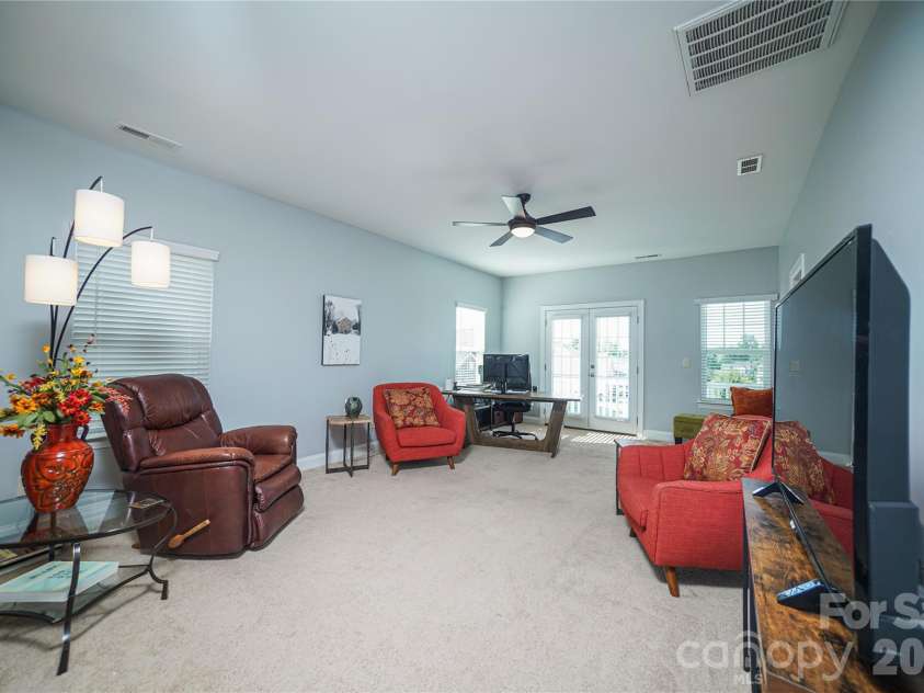 1300 Thessallian Lane, Indian Trail, NC 28079.  MLS# CAR4418787, YatesRealty ID 47725. 