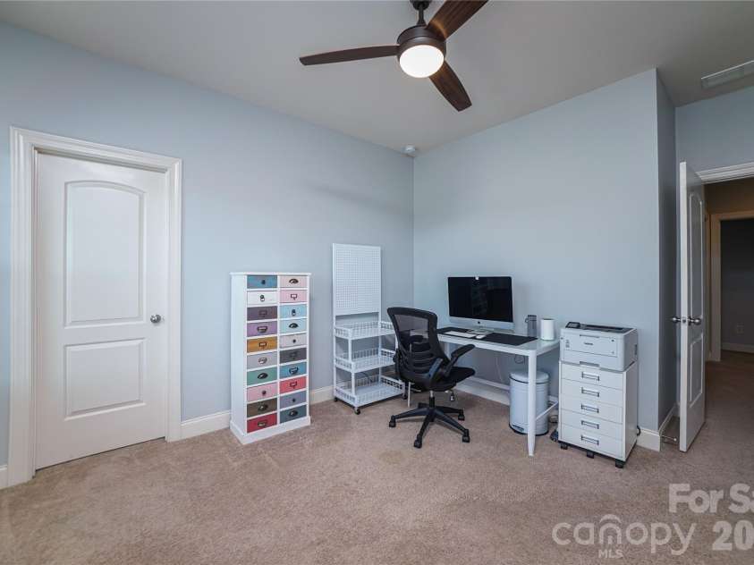 1300 Thessallian Lane, Indian Trail, NC 28079.  MLS# CAR4418787, YatesRealty ID 47725. 