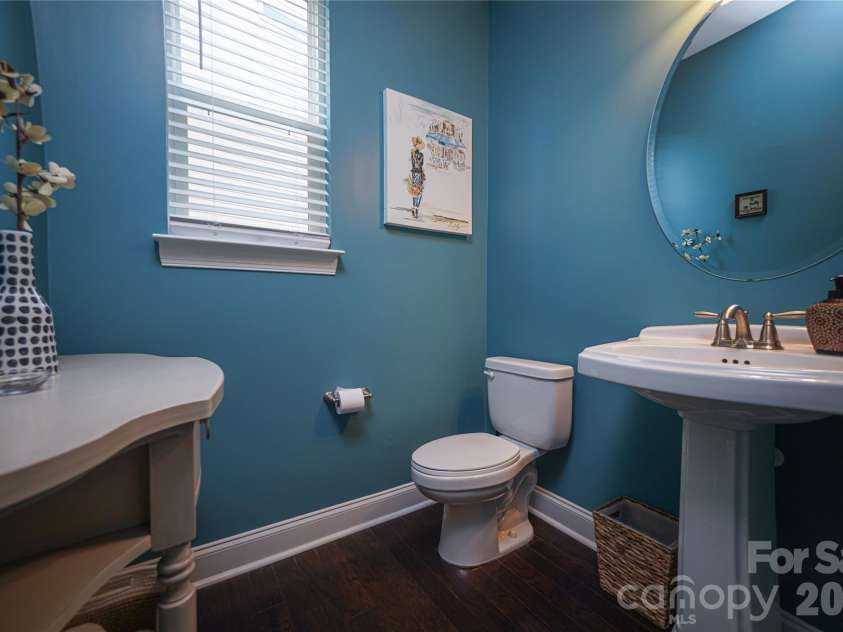 1300 Thessallian Lane, Indian Trail, NC 28079.  MLS# CAR4418787, YatesRealty ID 47725. 