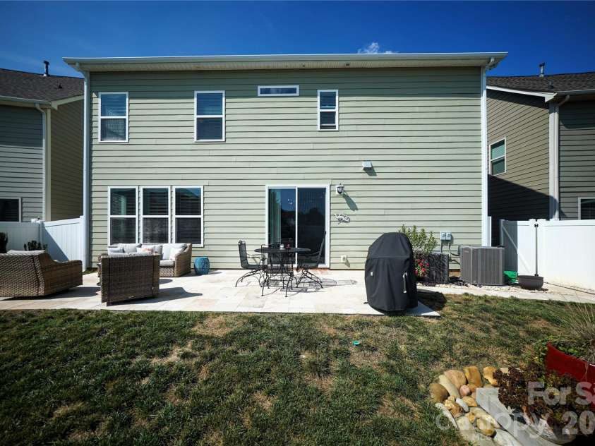 1300 Thessallian Lane, Indian Trail, NC 28079.  MLS# CAR4418787, YatesRealty ID 47725. 