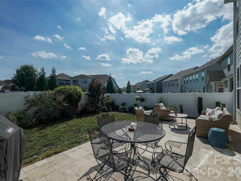 1300 Thessallian Lane, Indian Trail, NC 28079.  MLS# CAR4418787, YatesRealty ID 47725. 