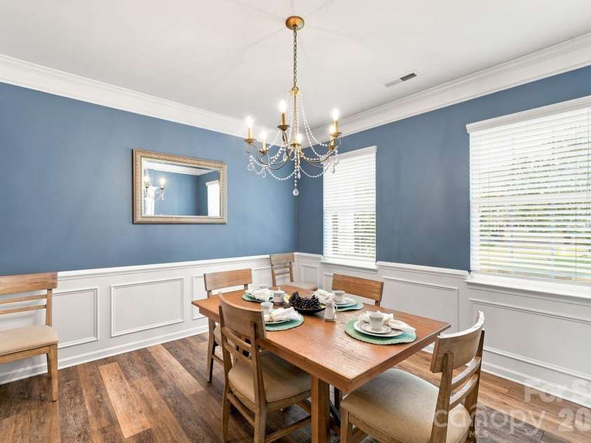 1540 Post Court, Gastonia, NC 28054.  MLS# CAR4418811, YatesRealty ID 47726. 