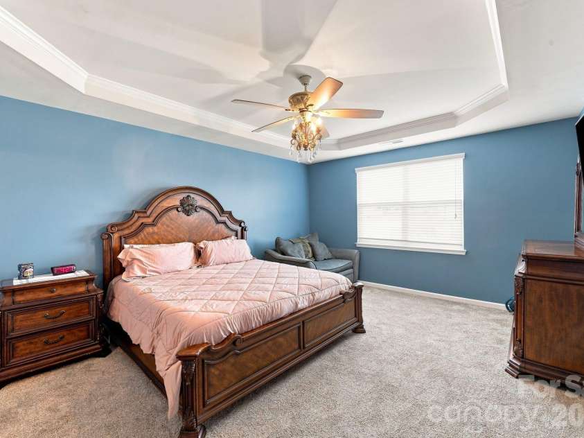 1540 Post Court, Gastonia, NC 28054.  MLS# CAR4418811, YatesRealty ID 47726. 