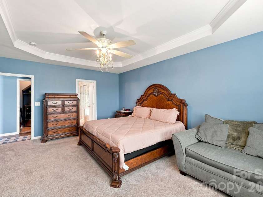 1540 Post Court, Gastonia, NC 28054.  MLS# CAR4418811, YatesRealty ID 47726. 
