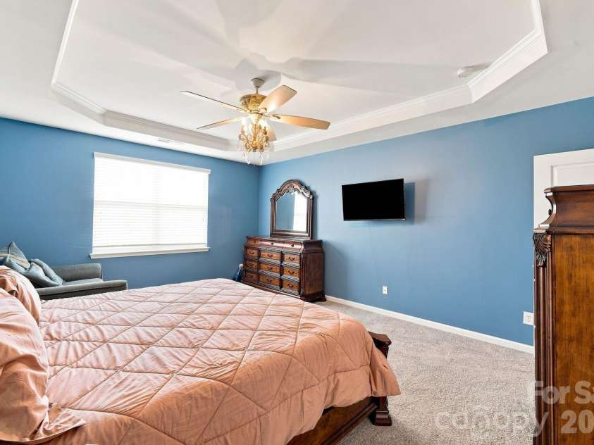 1540 Post Court, Gastonia, NC 28054.  MLS# CAR4418811, YatesRealty ID 47726. 