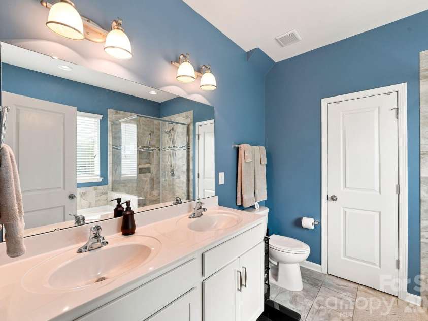 1540 Post Court, Gastonia, NC 28054.  MLS# CAR4418811, YatesRealty ID 47726. 