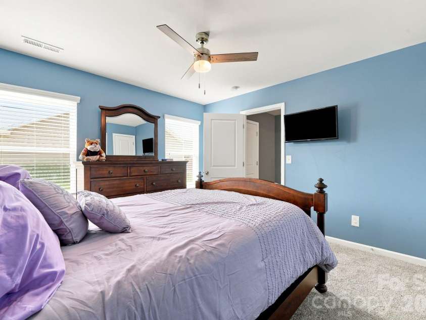 1540 Post Court, Gastonia, NC 28054.  MLS# CAR4418811, YatesRealty ID 47726. 