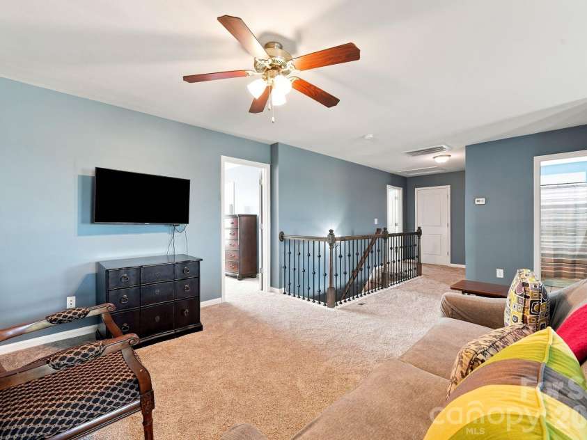 1540 Post Court, Gastonia, NC 28054.  MLS# CAR4418811, YatesRealty ID 47726. 