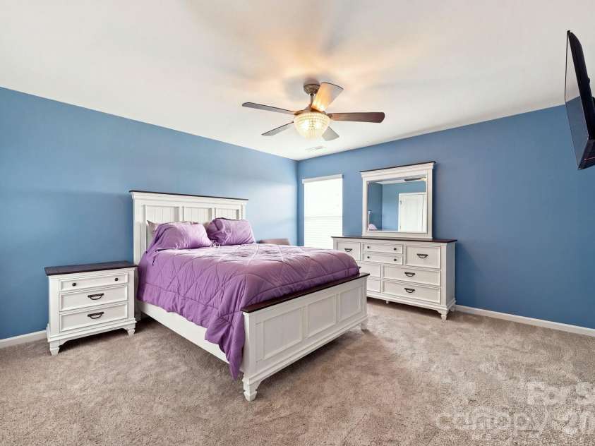 1540 Post Court, Gastonia, NC 28054.  MLS# CAR4418811, YatesRealty ID 47726. 