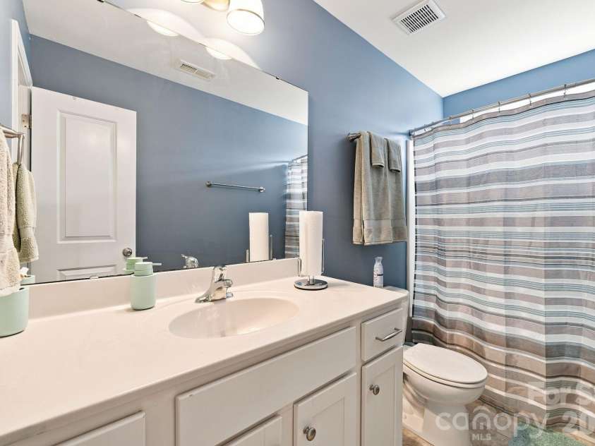 1540 Post Court, Gastonia, NC 28054.  MLS# CAR4418811, YatesRealty ID 47726. 