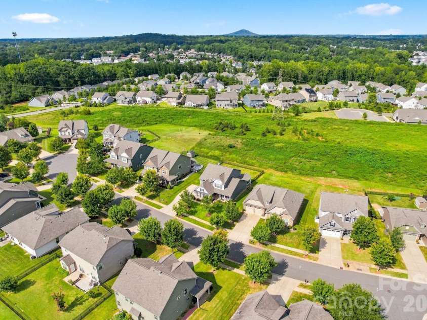1540 Post Court, Gastonia, NC 28054.  MLS# CAR4418811, YatesRealty ID 47726. 