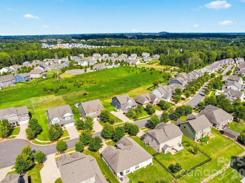 1540 Post Court, Gastonia, NC 28054.  MLS# CAR4418811, YatesRealty ID 47726. 