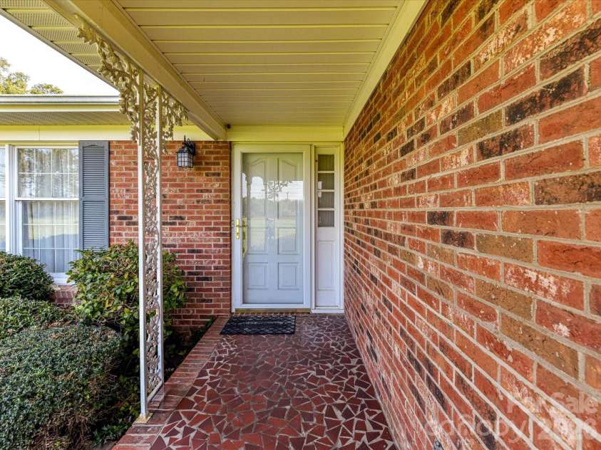 3320 Goldmine Road, Monroe, NC 28110.  MLS# CAR4418987, YatesRealty ID 47727. 