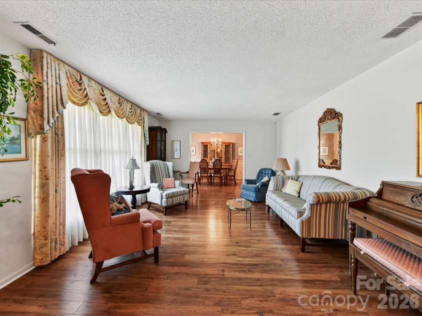 3320 Goldmine Road, Monroe, NC 28110.  MLS# CAR4418987, YatesRealty ID 47727. 