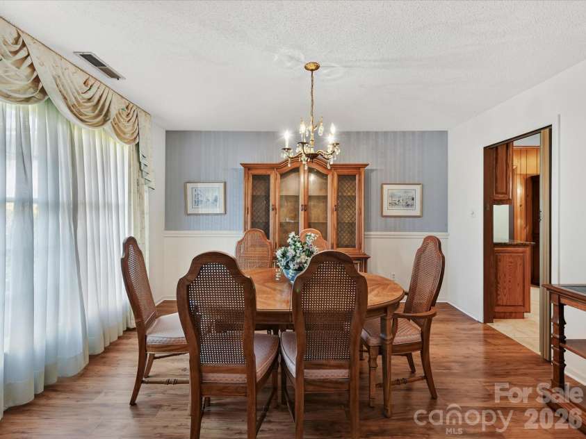3320 Goldmine Road, Monroe, NC 28110.  MLS# CAR4418987, YatesRealty ID 47727. 