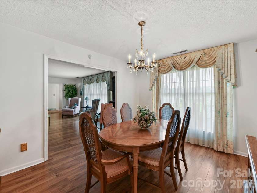 3320 Goldmine Road, Monroe, NC 28110.  MLS# CAR4418987, YatesRealty ID 47727. 
