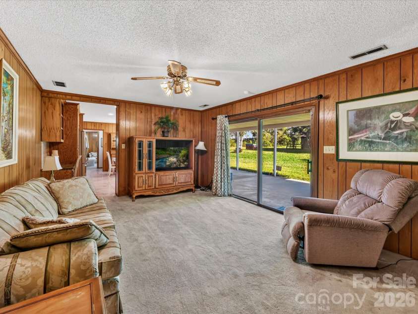 3320 Goldmine Road, Monroe, NC 28110.  MLS# CAR4418987, YatesRealty ID 47727. 