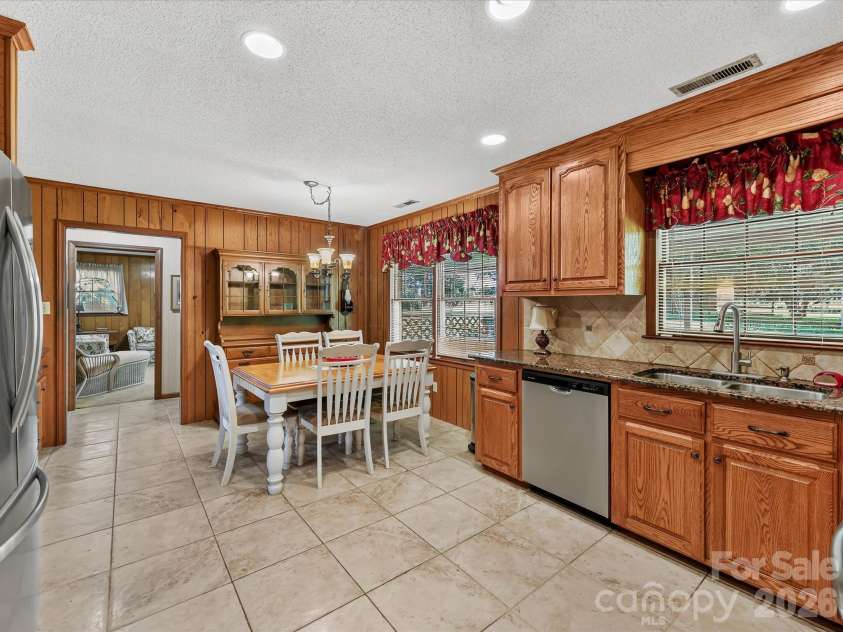 3320 Goldmine Road, Monroe, NC 28110.  MLS# CAR4418987, YatesRealty ID 47727. 