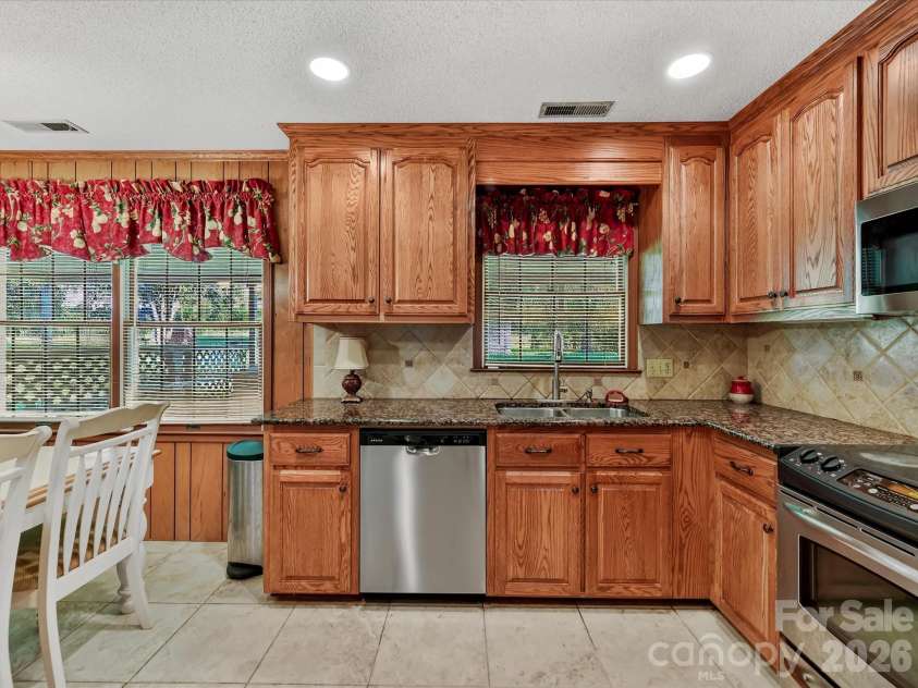 3320 Goldmine Road, Monroe, NC 28110.  MLS# CAR4418987, YatesRealty ID 47727. 