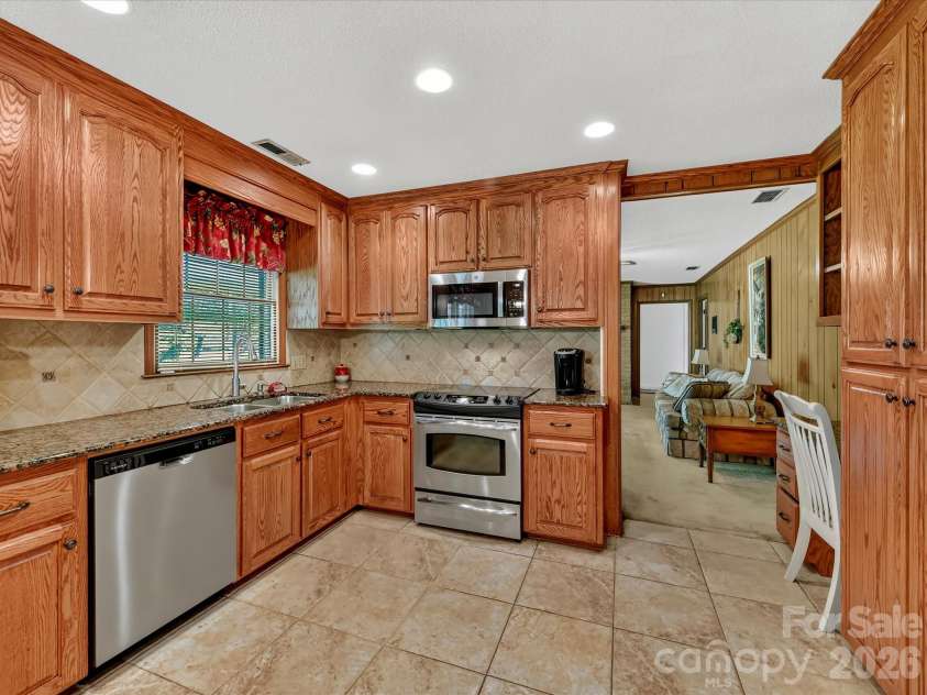 3320 Goldmine Road, Monroe, NC 28110.  MLS# CAR4418987, YatesRealty ID 47727. 