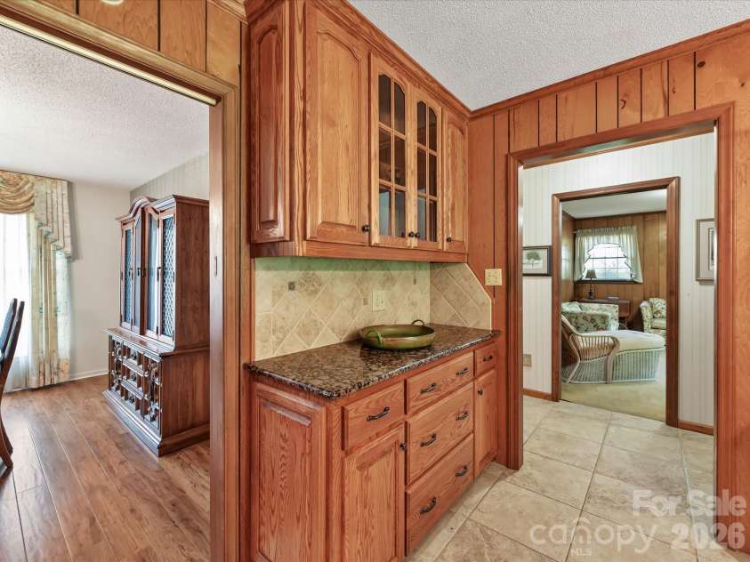 3320 Goldmine Road, Monroe, NC 28110.  MLS# CAR4418987, YatesRealty ID 47727. 
