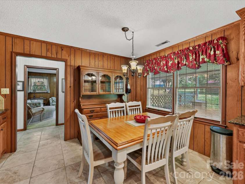 3320 Goldmine Road, Monroe, NC 28110.  MLS# CAR4418987, YatesRealty ID 47727. 