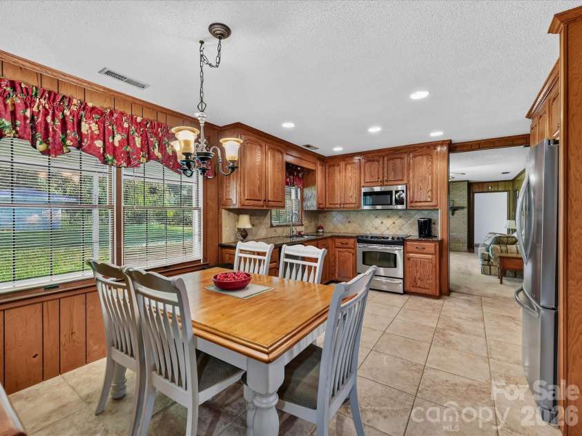 3320 Goldmine Road, Monroe, NC 28110.  MLS# CAR4418987, YatesRealty ID 47727. 