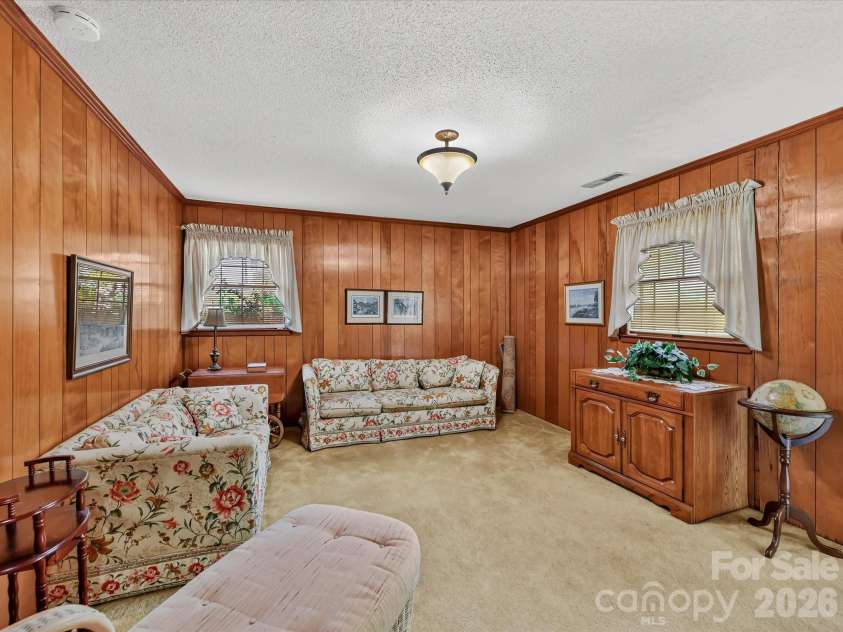 3320 Goldmine Road, Monroe, NC 28110.  MLS# CAR4418987, YatesRealty ID 47727. 
